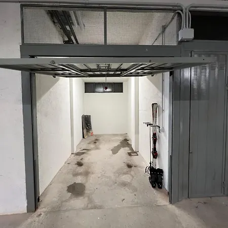 公寓 Rosina - Centro, Private Car Parking