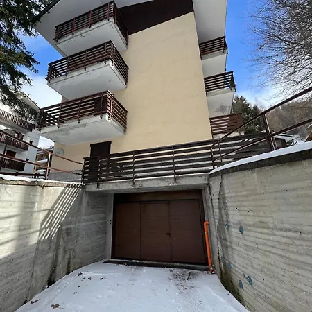 Rosina Centro Apartamento *