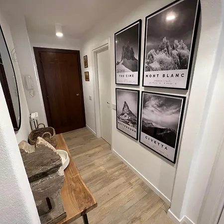 Rosina - Centro, Private Car Parking * 马代西莫